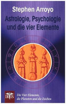 Astrologie, Psychologie und die vier Elemente