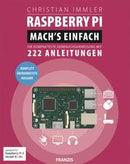 Raspberry Pi Mach's einfach!