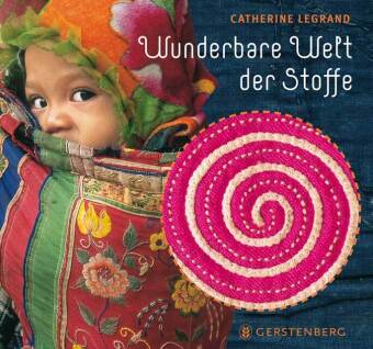 Wunderbare Welt der Stoffe