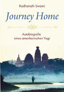 Journey Home Autobiografie eines amerikanischen Yogi