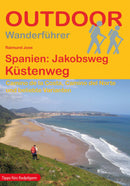 Spanien: Jakobsweg Küstenweg