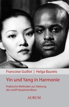 Yin und Yang in Harmonie