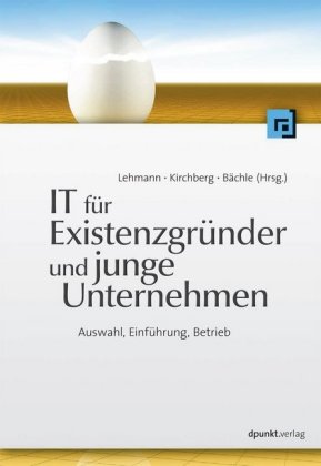 IT für Existenzgründer und junge Unternehmen