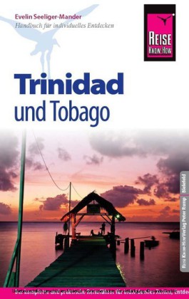 Reise Know-How Trinidad und Tobago
