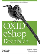 OXID eShop Kochbuch-Lösungen für OXID-Entwickler