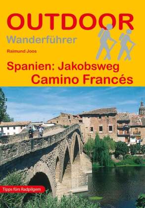 Spanien: Jakobsweg Camino Francés