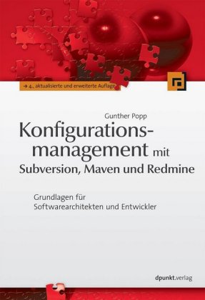 Konfigurationsmanagement mit Subversion, Maven und Redmine