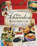 Das Schweden-Kochbuch Rezepte und Geschichten