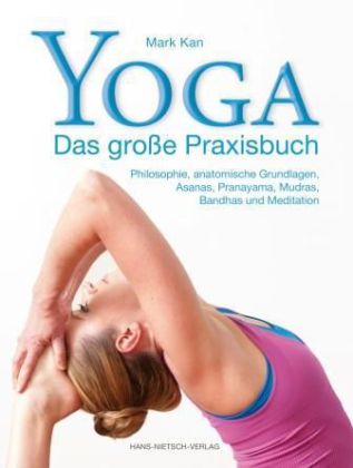 Yoga - Das große Praxisbuch