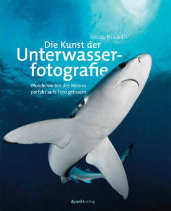 Die Kunst der Unterwasserfotografie