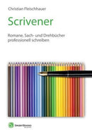 Scrivener Romane, Sach- und Drehbücher professionell schreiben