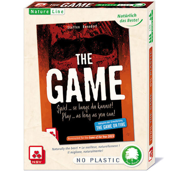 The Game - Natureline