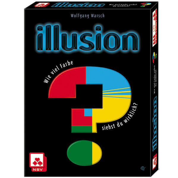 Illusion