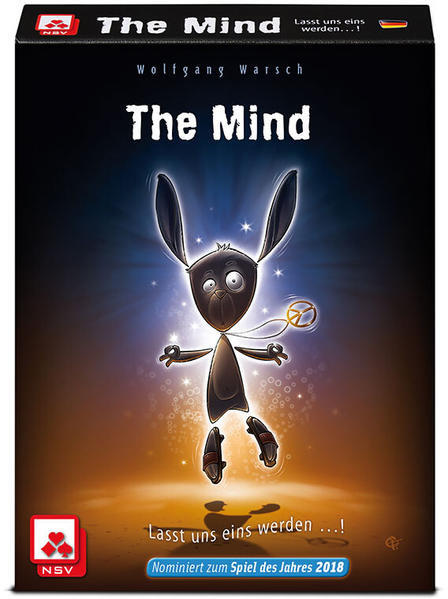 The Mind - Das Original