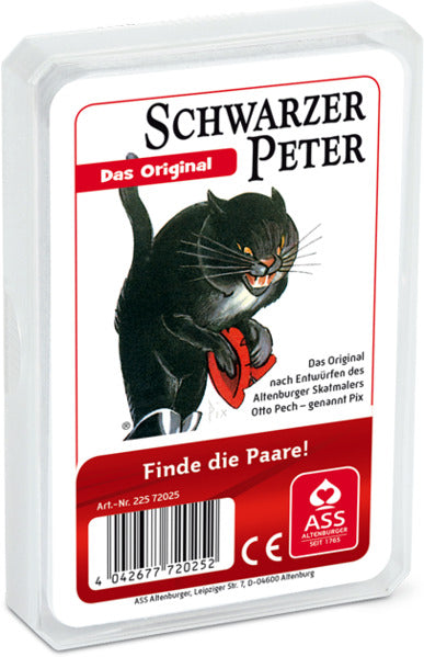 Original Schwarzer Peter®