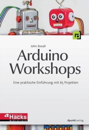 Arduino-Workshops