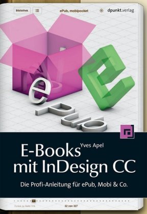 E-Books mit InDesign CC