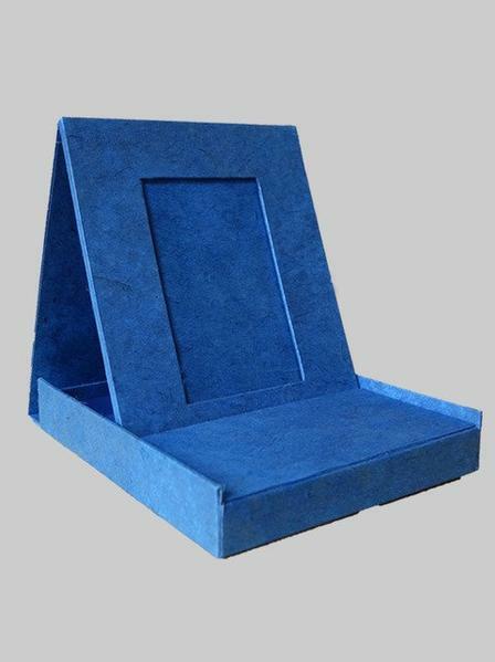 Altar Blau