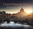 Hauptsache Rom 1 Audio-CD Hörbuch