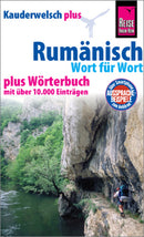 Rumänisch - Wort für Wort