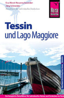 Reise Know-How Tessin und Lago Maggiore