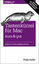Tastenkürzel für Mac - kurz & gut