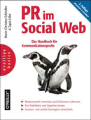 PR im Social Web-Das Handbuch für Kommunikationsprofis