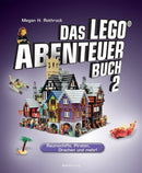 Das LEGO®-Abenteuerbuch, Bd.2