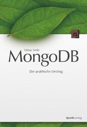 MongoDB Der praktischer Einstieg