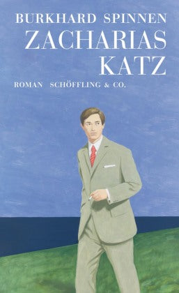 Zacharias Katz Roman