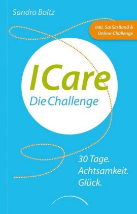 ICare, m. Glücksarmband