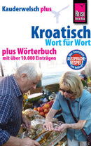 Kroatisch - Wort für Wort Plus
