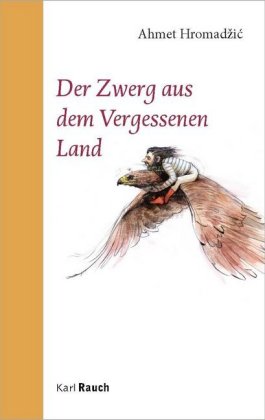 Der Zwerg aus dem vergessenen Land