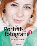 Porträtfotografie 1, Bd.1