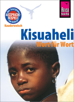 Kisuaheli - Wort für Wort