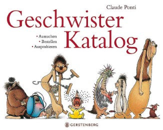 Geschwister-Katalog