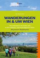 Wanderungen in und um Wien