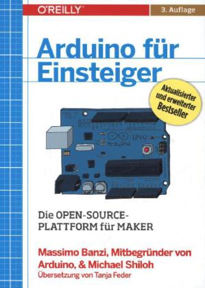 Arduino für Einsteiger