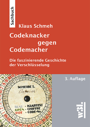 Codeknacker gegen Codemacher