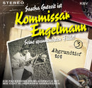 Abgrundtief tot  Audio-CD Hörbuch