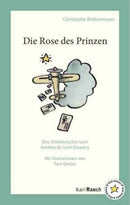 Die Rose des Prinzen