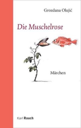 Die Muschelrose