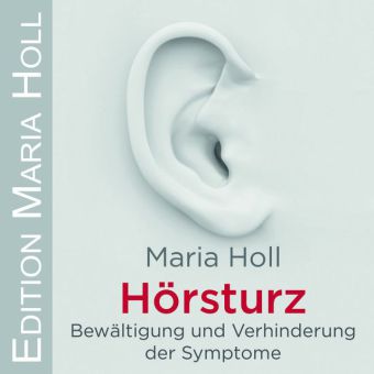 Hörsturz, 1 Audio-CD