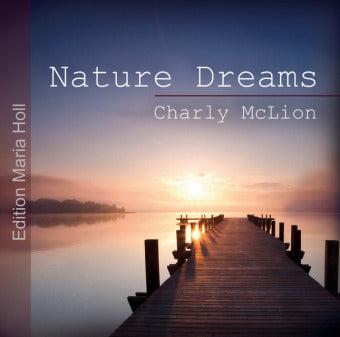 Nature Dreams, 1 Audio-CD