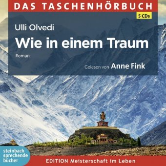 Wie in einem Traum, 5 Audio-CDs