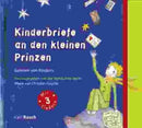 Kinderbriefe an den kleinen Prinzen, Audio-CD