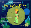 Der Kleine Prinz, 1 Audio-CD
