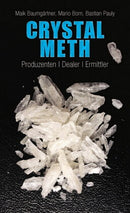 Crystal Meth-Buch
