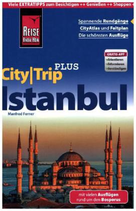 Reise Know-How Reiseführer Istanbul