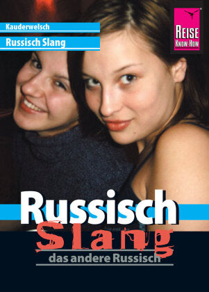 Russisch Slang